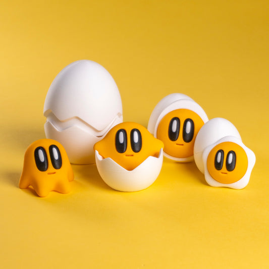 Yolky Gang