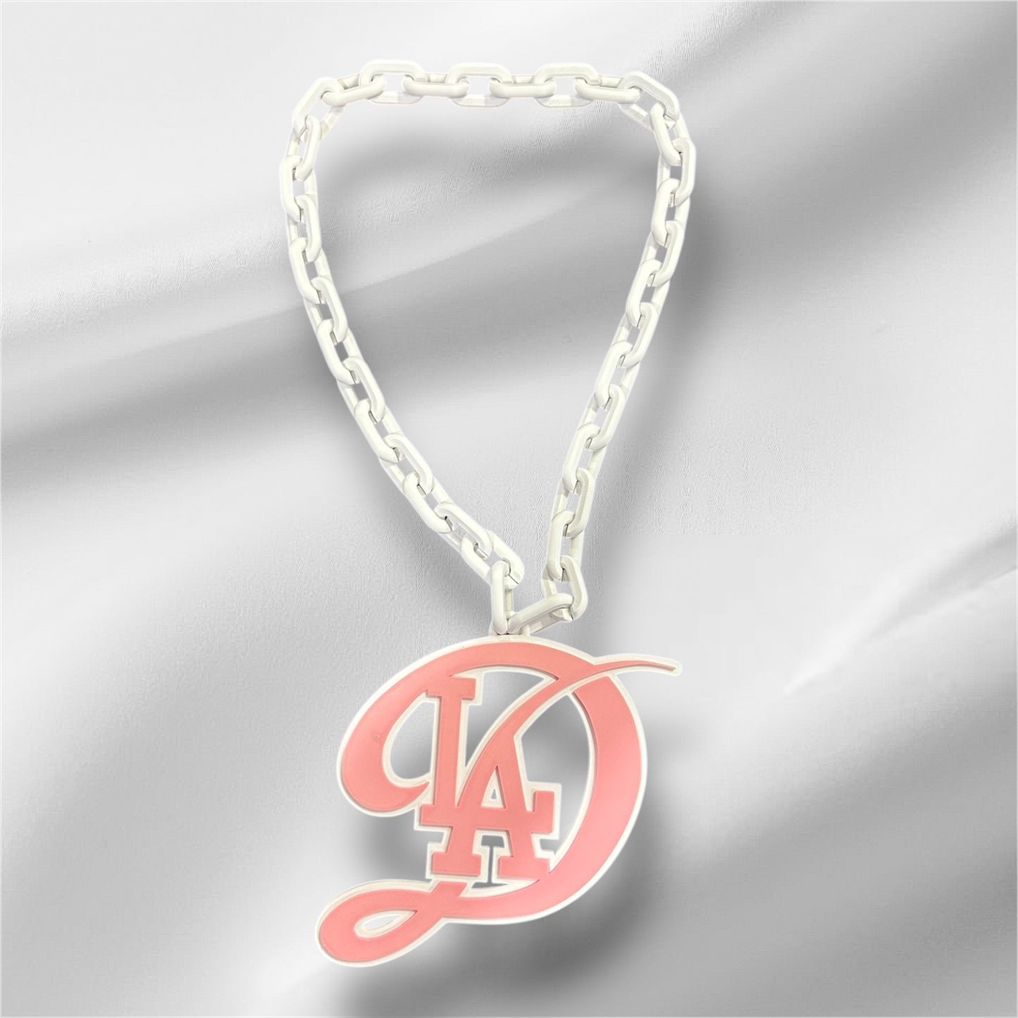 Dodger Necklace